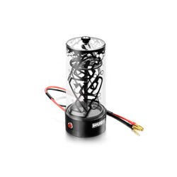 Air Vac - Vacuum Pump - 1/10 Off-Road