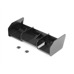 1/8 Off-Road Strike Wing - Black