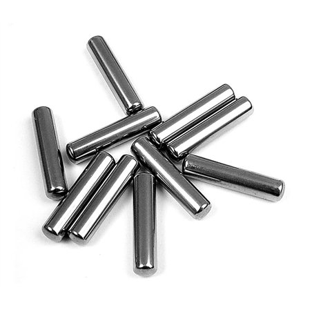 Set of Replacement Drive Shaft Pins 3x14 (10)