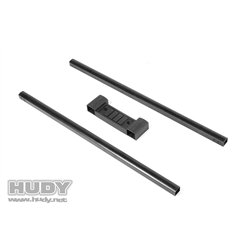 Trolley Parts for Carrying Bag