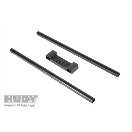 Trolley Parts for Carrying Bag