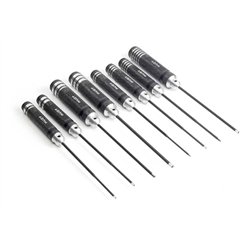 Allen Driver Set - 8 pcs - SALE 50%