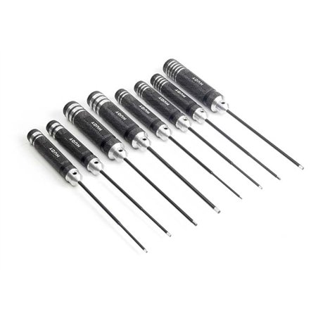 Allen Driver Set - 8 pcs - SALE 50%