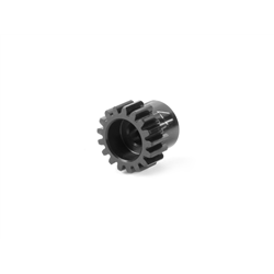 Alu Ultra-Light Pinion Gear - Hard Coated - 17T / 48