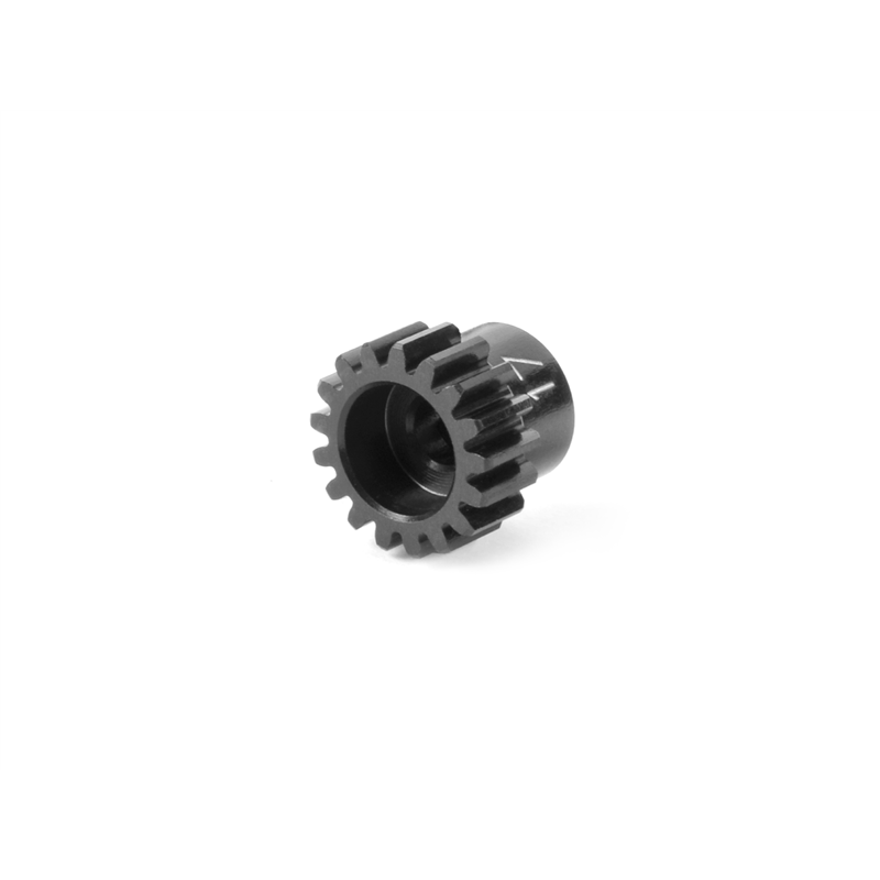Alu Ultra-Light Pinion Gear - Hard Coated - 17T / 48