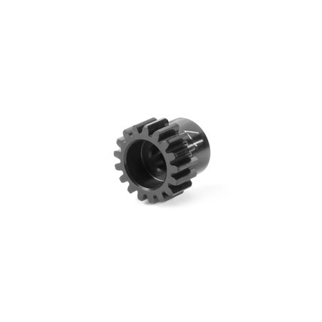 Alu Ultra-Light Pinion Gear - Hard Coated - 17T / 48