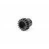 Alu Ultra-Light Pinion Gear - Hard Coated - 17T / 48