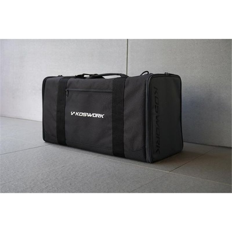 Koswork 1:10 Smart Touring Car Bag (570x260x310mm)