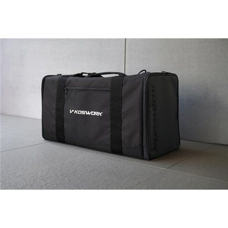 Koswork 1:10 Smart Touring Car Bag (570x260x310mm)
