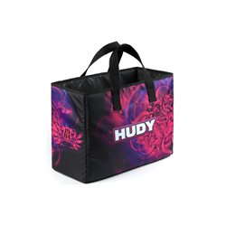 Universal Padded Open Hand Bag