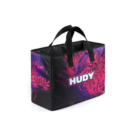 Universal Padded Open Hand Bag