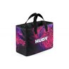 Universal Padded Open Hand Bag
