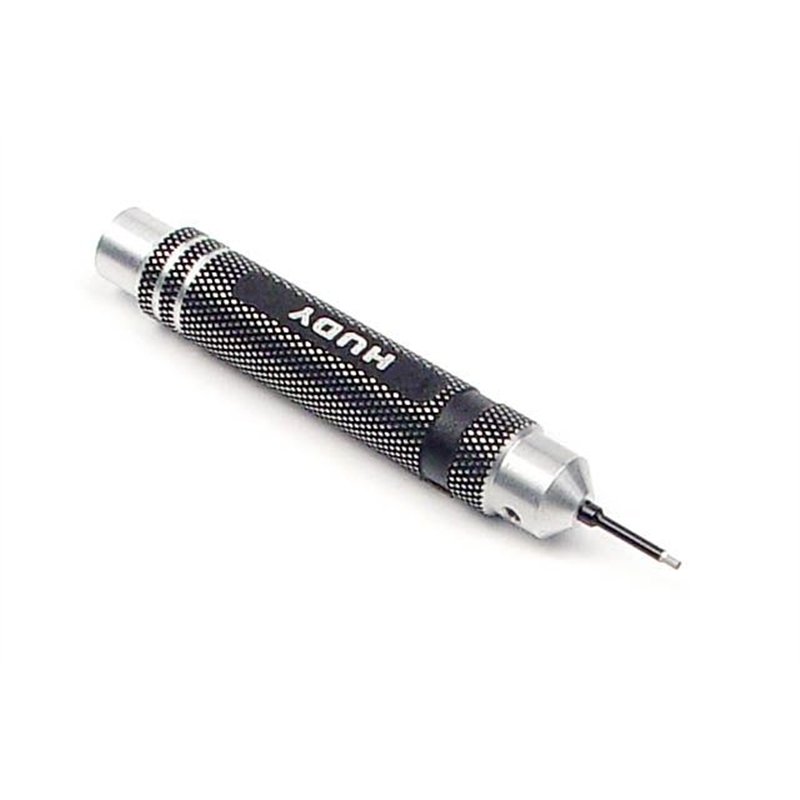 Allen Wrench .050 and Guide Nut Tool 9.0 mm - V2