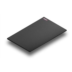 Flat Set-Up Board 1/8 On-Road-Lightweight-Dark Grey