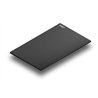 Flat Set-Up Board 1/8 On-Road-Lightweight-Dark Grey
