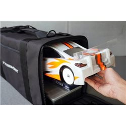 Koswork 1:10 Smart Touring Car Bag (570x260x310mm)