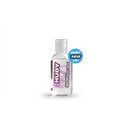 Silicone Oil 100 cSt - 50ml