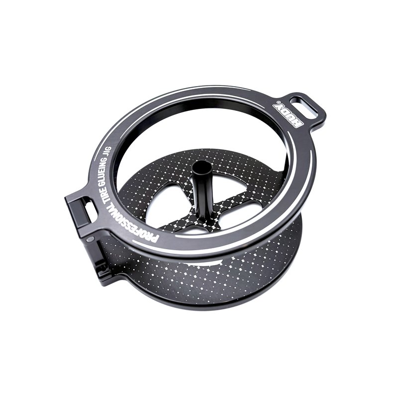 Tire Glueing Jig 1/8 Off-Road