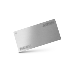 Stainless Steel Battery Weight 35g