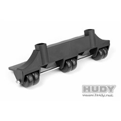 Wheels for Carrying Bag