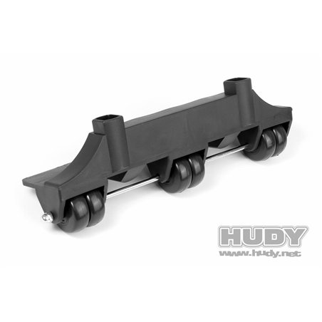 Wheels for Carrying Bag