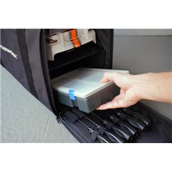 Koswork 1:10 Smart Touring Car Bag (570x260x310mm)