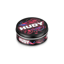 Tin Round Box 80x30mm