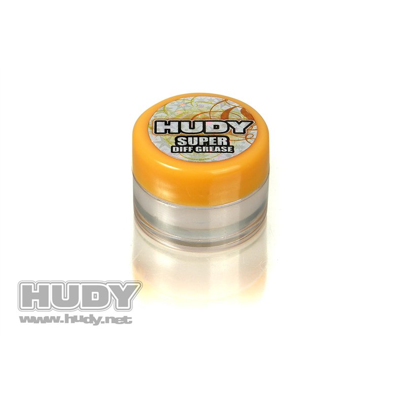 Super Diff Grease