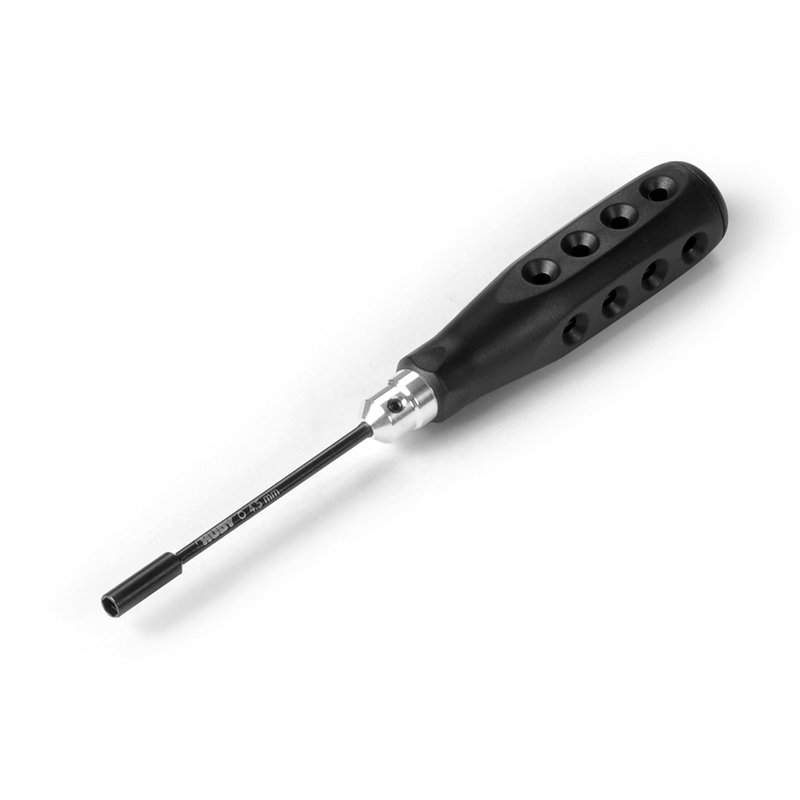 profiTOOL PT Socket Driver 4.5 mm
