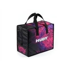Universal Zipped Hand Bag