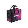 Universal Zipped Hand Bag