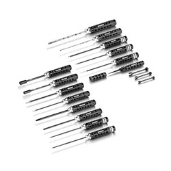 Limited Edition Tool Set + Carrying Bag-Custom Made