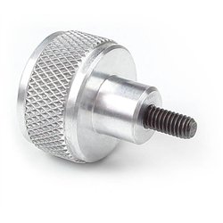 Alu Lock Nut for WA-CB 1/10 Touring Car