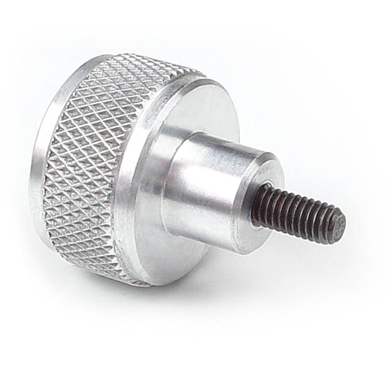 Alu Lock Nut for WA-CB 1/10 Touring Car