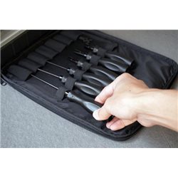 Koswork 1:10 Smart Touring Car Bag (570x260x310mm)