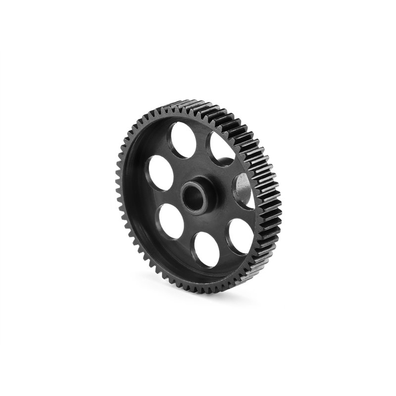 Alu Ultra-Light Pinion Gear-Hard Coated-62T/64