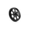 Alu Ultra-Light Pinion Gear-Hard Coated-62T/64
