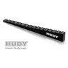 Chassis Ride Height Gauge 0 mm to 15 mm (1 mm Stepped)