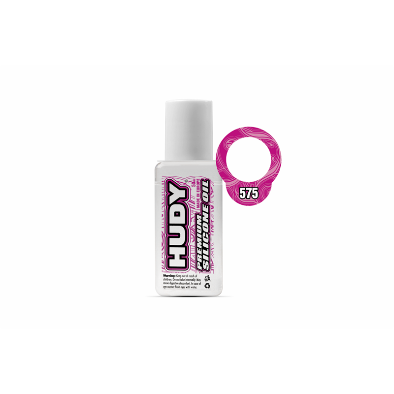 Silicone oil 575 cSt 50ml