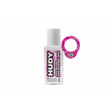 Silicone oil 575 cSt 50ml