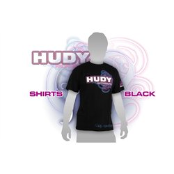 T-Shirt-Black (XL)