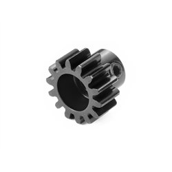 Pinion Gear - Hard Steel - 14T (Module 1)
