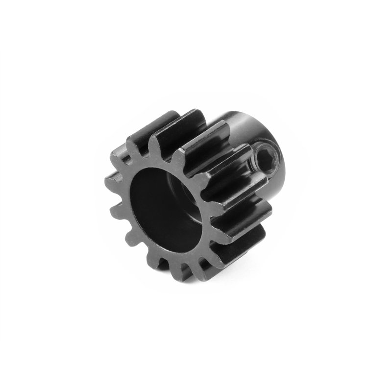 Pinion Gear - Hard Steel - 14T (Module 1)