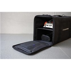 Koswork 1:10 Smart Touring Car Bag (570x260x310mm)