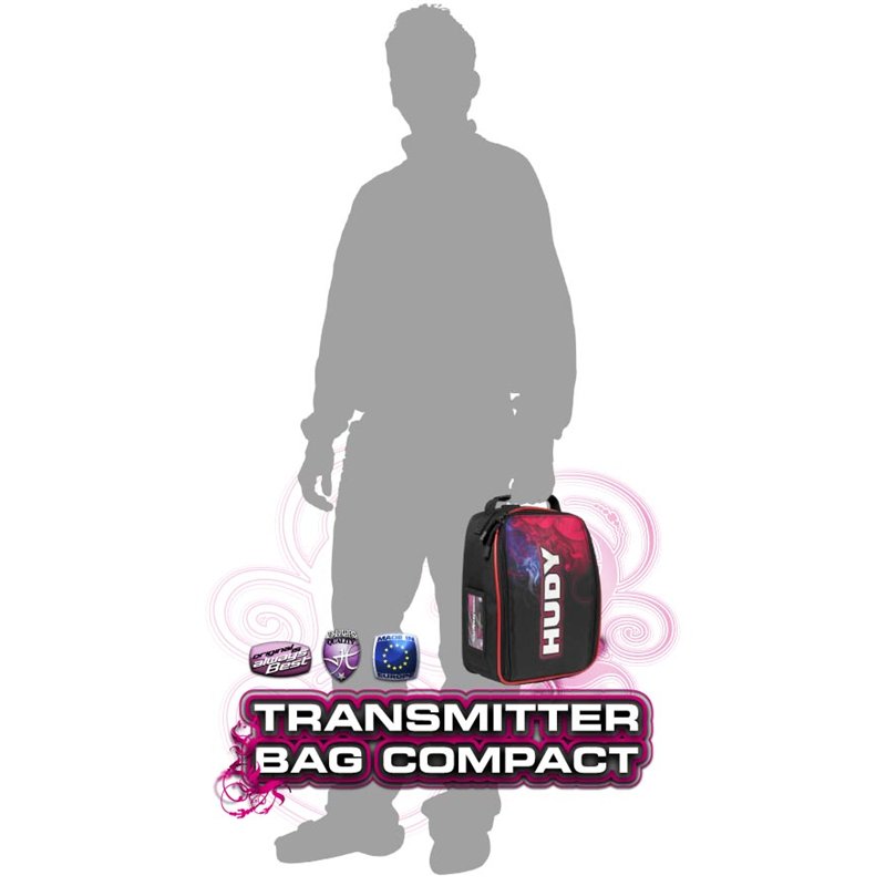 Transmitter Bag - Compact - Exclusive Edition