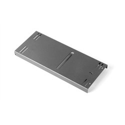 Top Tin Plate For HUDY Star-Box 1/8 Off-Road & Truggy