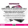 Limited Edition Tool Set + Carrying Bag