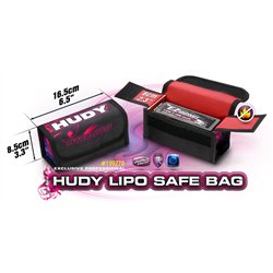 LiPo Safety Bag