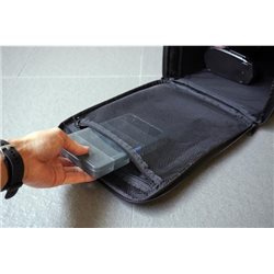 Koswork 1:10 Smart Touring Car Bag (570x260x310mm)