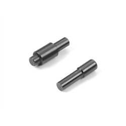 Set Of Replacement Pins For HUDY Proffesional Multi Tool (1+1)